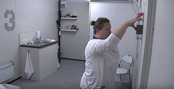 無手機無電腦無wifi，不足10㎡的小屋，你能熬過幾天？